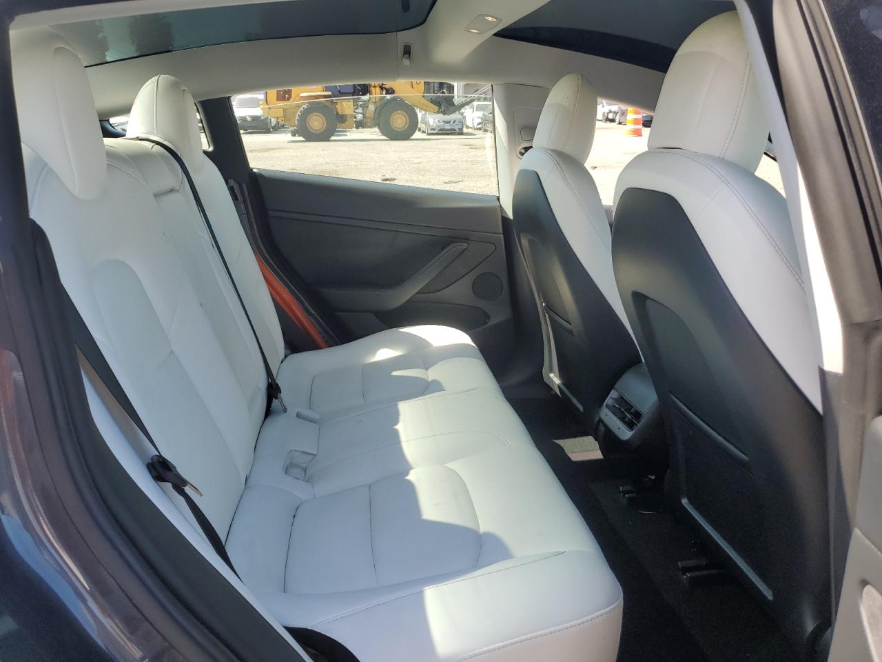 Photo 9 VIN: 5YJ3E1EC9NF128656 - TESLA MODEL 3 