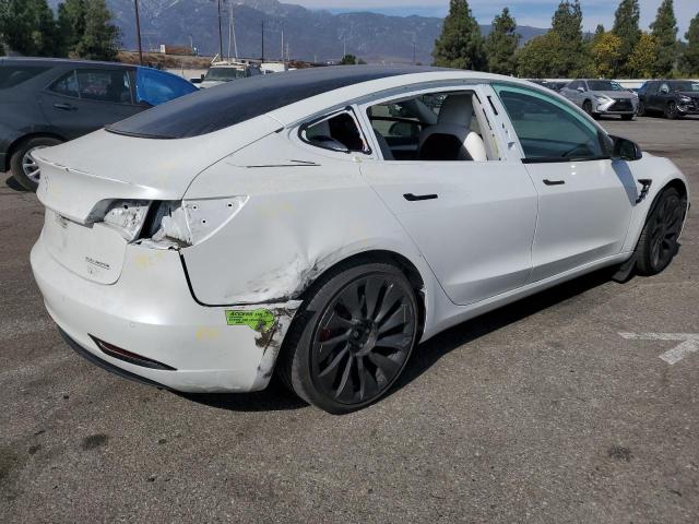 Photo 2 VIN: 5YJ3E1EC9NF160152 - TESLA MODEL 3 