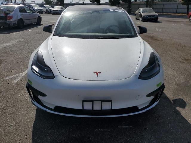 Photo 4 VIN: 5YJ3E1EC9NF160152 - TESLA MODEL 3 