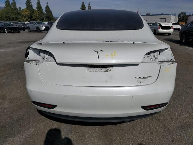 Photo 5 VIN: 5YJ3E1EC9NF160152 - TESLA MODEL 3 