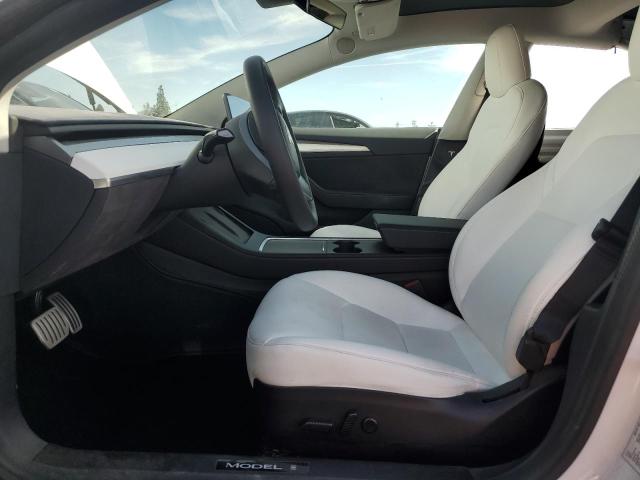 Photo 6 VIN: 5YJ3E1EC9NF160152 - TESLA MODEL 3 