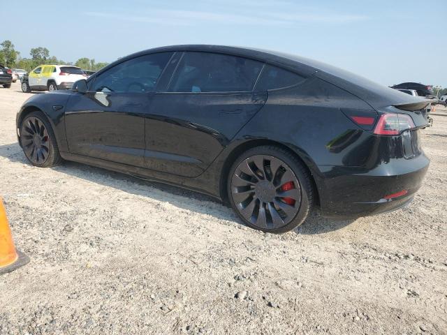 Photo 1 VIN: 5YJ3E1EC9NF170583 - TESLA MODEL 3 