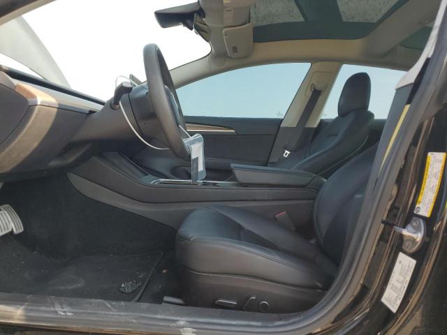 Photo 6 VIN: 5YJ3E1EC9NF170583 - TESLA MODEL 3 