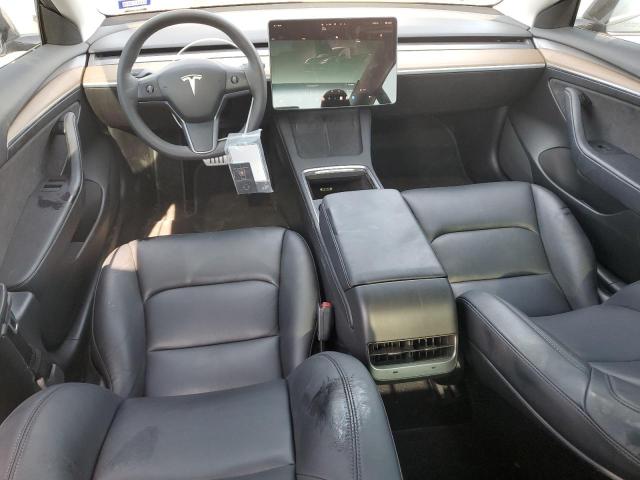 Photo 7 VIN: 5YJ3E1EC9NF170583 - TESLA MODEL 3 