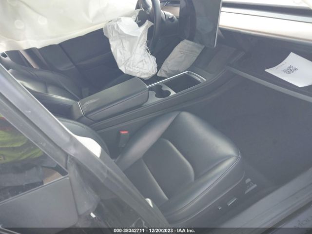 Photo 4 VIN: 5YJ3E1EC9NF195967 - TESLA MODEL 3 