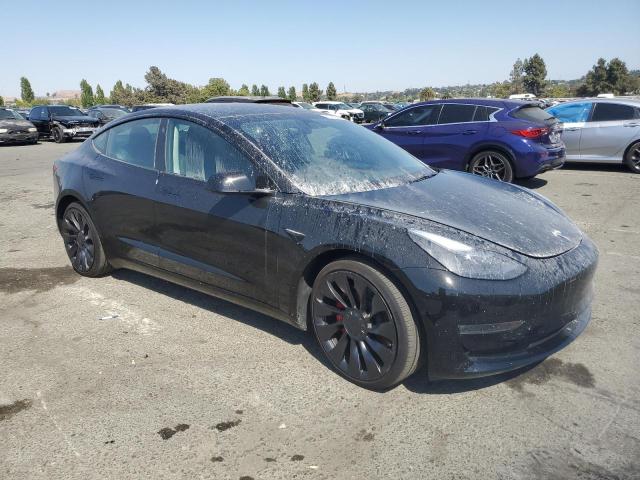 Photo 3 VIN: 5YJ3E1EC9NF254743 - TESLA MODEL 3 