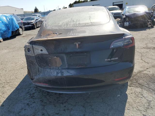 Photo 5 VIN: 5YJ3E1EC9NF254743 - TESLA MODEL 3 