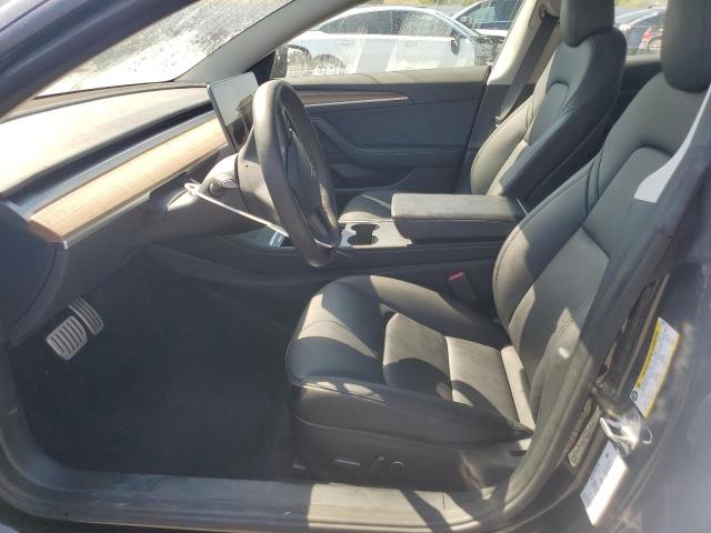 Photo 6 VIN: 5YJ3E1EC9NF254743 - TESLA MODEL 3 