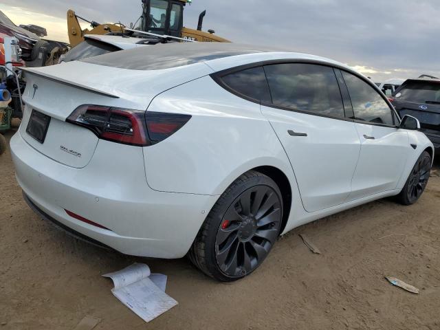 Photo 2 VIN: 5YJ3E1EC9NF255293 - TESLA MODEL 3 