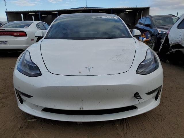 Photo 4 VIN: 5YJ3E1EC9NF255293 - TESLA MODEL 3 