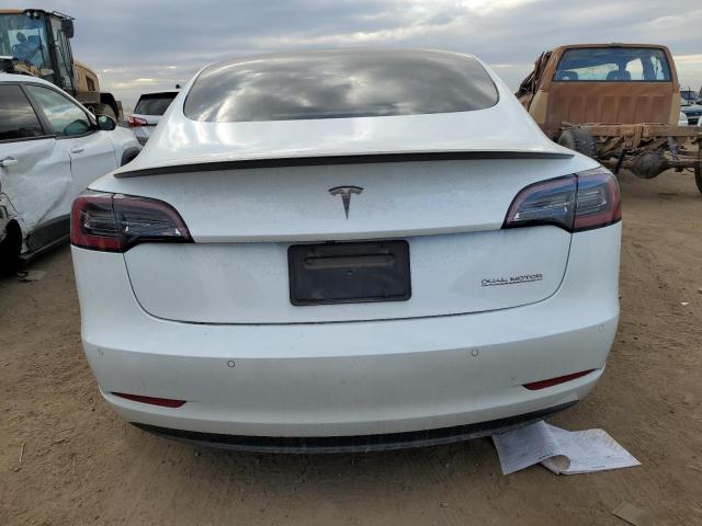 Photo 5 VIN: 5YJ3E1EC9NF255293 - TESLA MODEL 3 