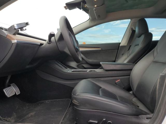 Photo 6 VIN: 5YJ3E1EC9NF255293 - TESLA MODEL 3 