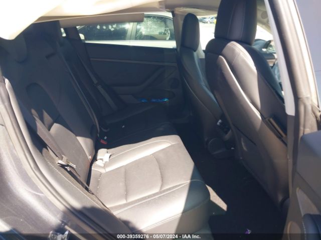 Photo 7 VIN: 5YJ3E1EC9NF262471 - TESLA MODEL 3 