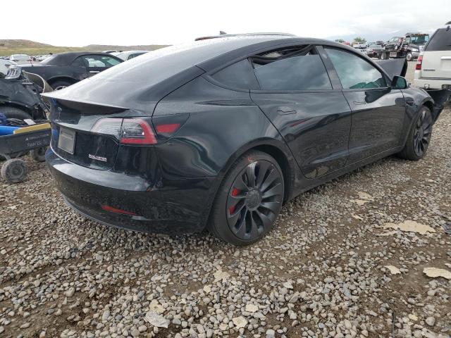 Photo 2 VIN: 5YJ3E1EC9NF295423 - TESLA MODEL 3 