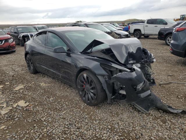 Photo 3 VIN: 5YJ3E1EC9NF295423 - TESLA MODEL 3 