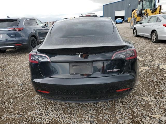 Photo 5 VIN: 5YJ3E1EC9NF295423 - TESLA MODEL 3 