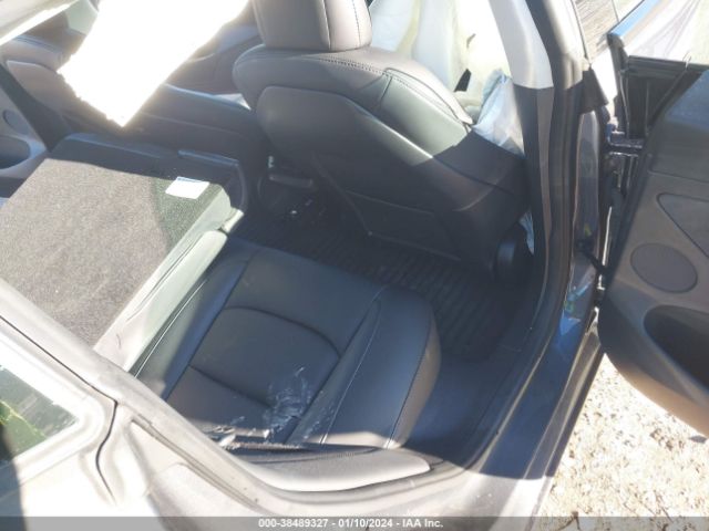 Photo 7 VIN: 5YJ3E1EC9NF358147 - TESLA MODEL 3 