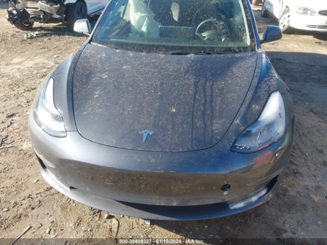 Photo 9 VIN: 5YJ3E1EC9NF358147 - TESLA MODEL 3 