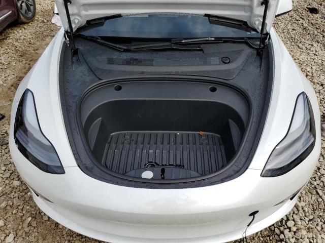 Photo 10 VIN: 5YJ3E1EC9PF411996 - TESLA MODEL 3 