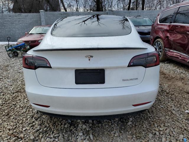 Photo 5 VIN: 5YJ3E1EC9PF411996 - TESLA MODEL 3 