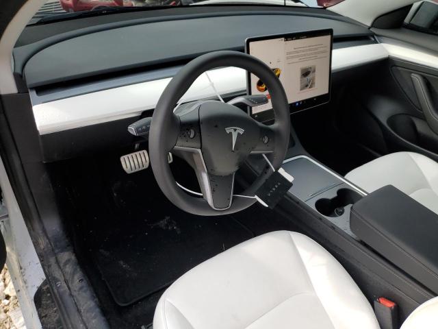 Photo 7 VIN: 5YJ3E1EC9PF411996 - TESLA MODEL 3 