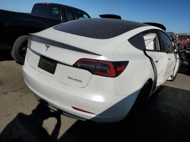 Photo 2 VIN: 5YJ3E1EC9PF414073 - TESLA MODEL 3 