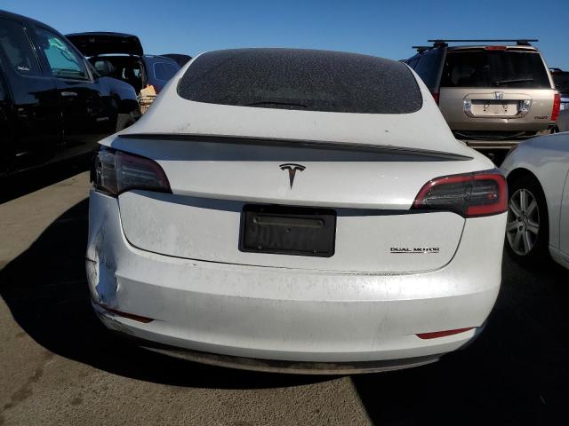 Photo 5 VIN: 5YJ3E1EC9PF414073 - TESLA MODEL 3 