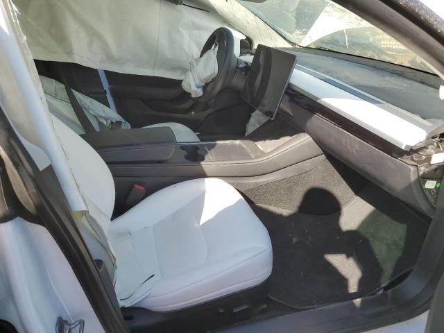 Photo 6 VIN: 5YJ3E1EC9PF414073 - TESLA MODEL 3 