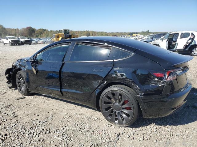 Photo 1 VIN: 5YJ3E1EC9PF461281 - TESLA MODEL 3 