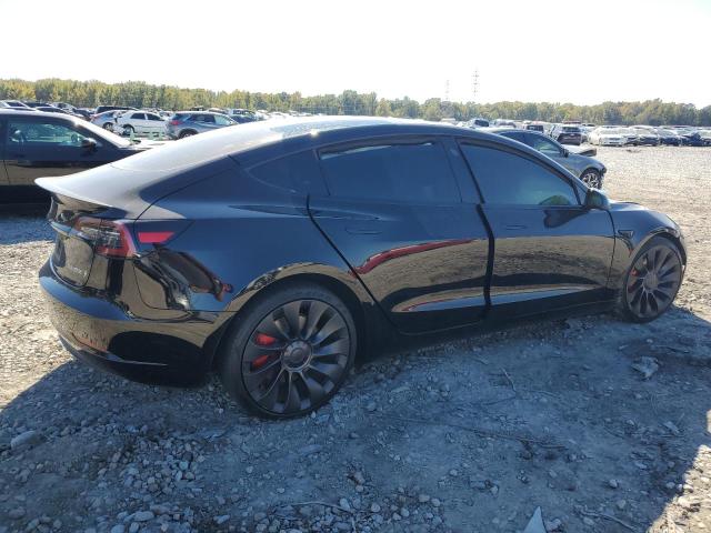 Photo 2 VIN: 5YJ3E1EC9PF461281 - TESLA MODEL 3 