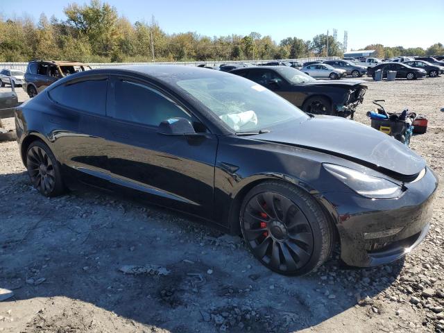 Photo 3 VIN: 5YJ3E1EC9PF461281 - TESLA MODEL 3 