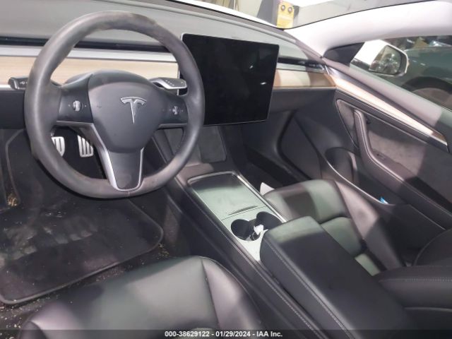 Photo 4 VIN: 5YJ3E1EC9PF508311 - TESLA MODEL 3 