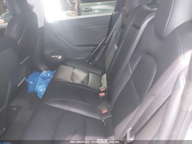 Photo 7 VIN: 5YJ3E1EC9PF508311 - TESLA MODEL 3 