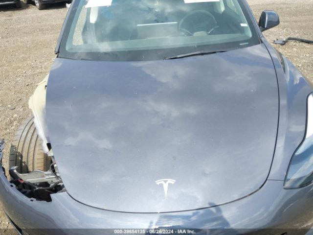 Photo 9 VIN: 5YJ3E1EC9PF636712 - TESLA MODEL 3 