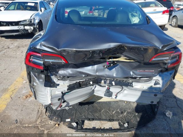 Photo 5 VIN: 5YJ3E1EC9PF679348 - TESLA MODEL 3 