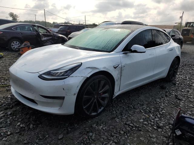 Photo 0 VIN: 5YJ3E1ECXLF624093 - TESLA MODEL 3 