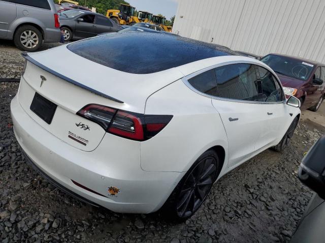 Photo 2 VIN: 5YJ3E1ECXLF624093 - TESLA MODEL 3 