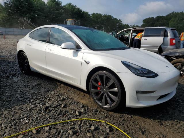 Photo 3 VIN: 5YJ3E1ECXLF624093 - TESLA MODEL 3 