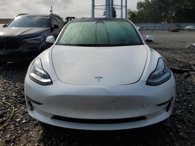 Photo 4 VIN: 5YJ3E1ECXLF624093 - TESLA MODEL 3 