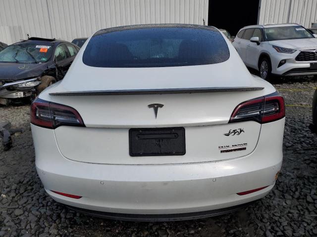 Photo 5 VIN: 5YJ3E1ECXLF624093 - TESLA MODEL 3 