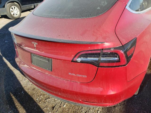 Photo 6 VIN: 5YJ3E1ECXLF641783 - TESLA MODEL 3 