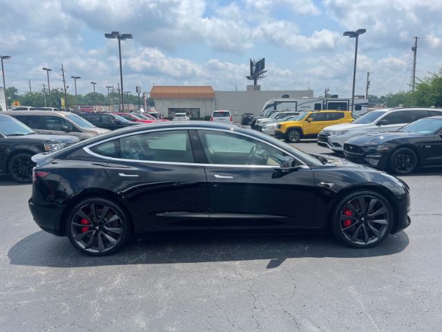 Photo 1 VIN: 5YJ3E1ECXLF713050 - TESLA MODEL 3 