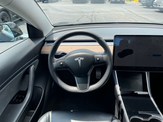 Photo 3 VIN: 5YJ3E1ECXLF713050 - TESLA MODEL 3 