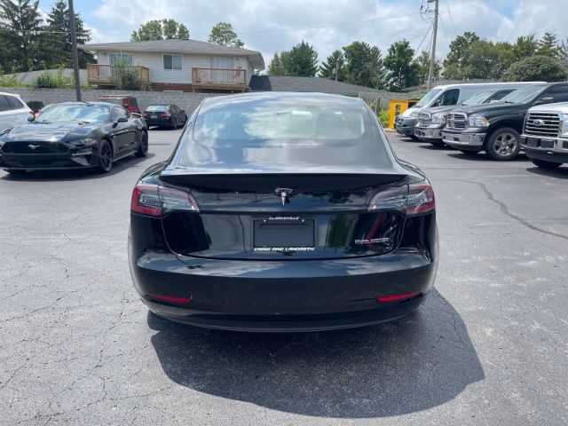 Photo 6 VIN: 5YJ3E1ECXLF713050 - TESLA MODEL 3 