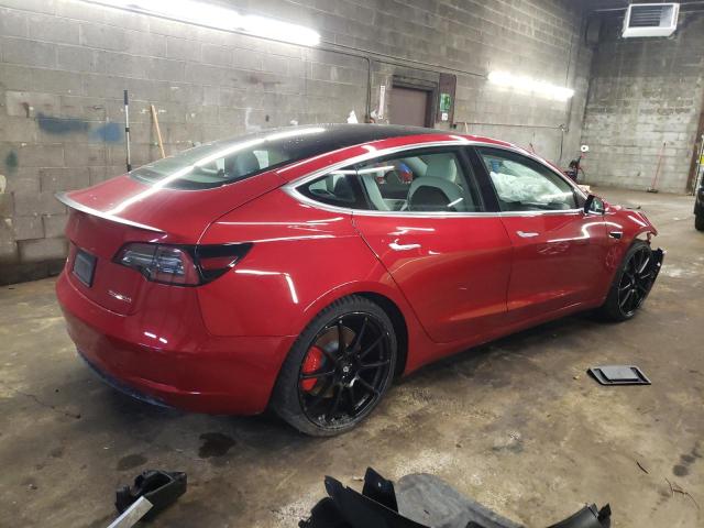 Photo 2 VIN: 5YJ3E1ECXLF742421 - TESLA MODEL 3 