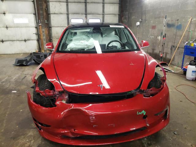 Photo 4 VIN: 5YJ3E1ECXLF742421 - TESLA MODEL 3 