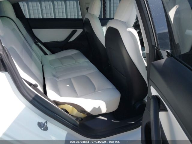 Photo 7 VIN: 5YJ3E1ECXLF742872 - TESLA MODEL 3 