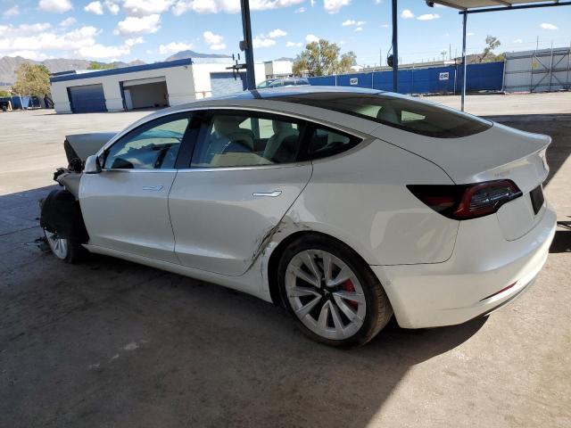 Photo 1 VIN: 5YJ3E1ECXLF805551 - TESLA MODEL 3 