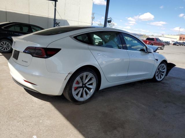 Photo 2 VIN: 5YJ3E1ECXLF805551 - TESLA MODEL 3 