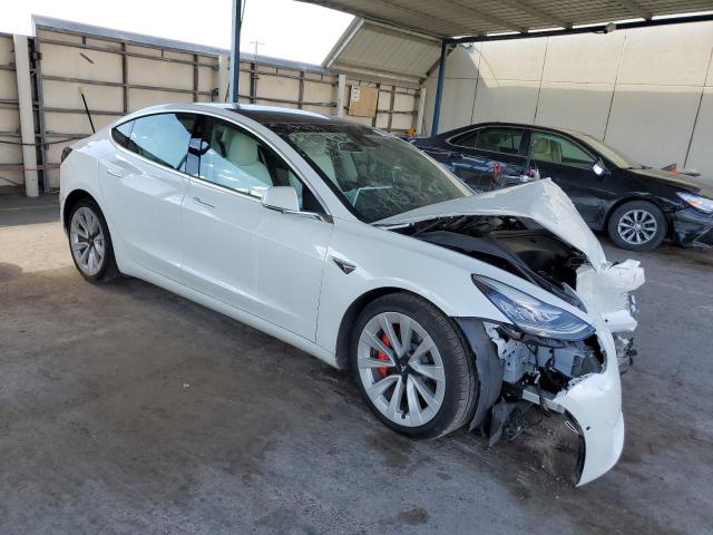 Photo 3 VIN: 5YJ3E1ECXLF805551 - TESLA MODEL 3 